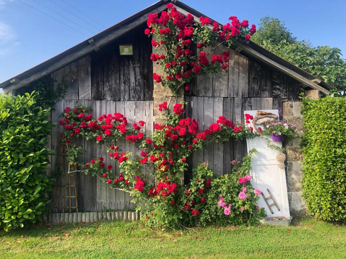 Logement Insolite Commequiers Exteriér fotografie